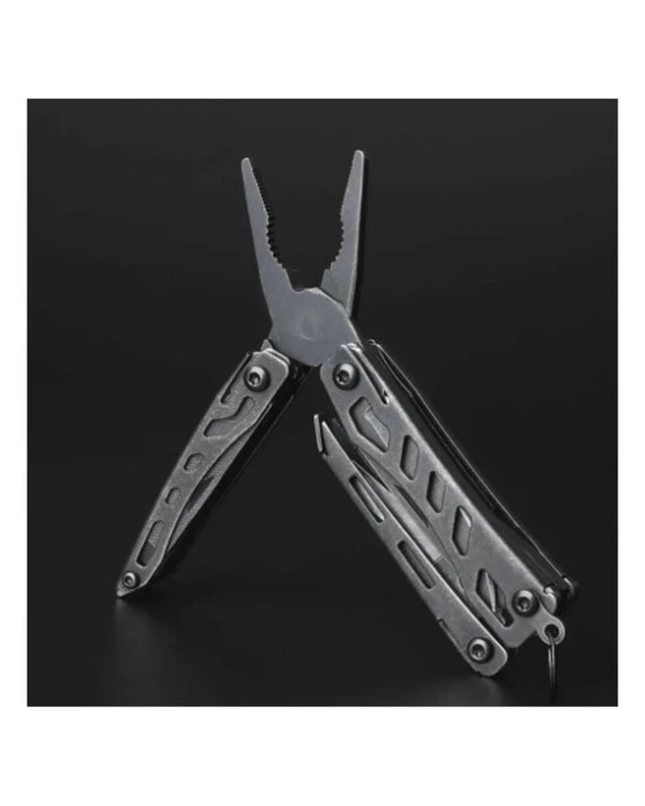 Мультитул NexTool Flagship Pro, чорний