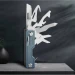 Мультитул NexTool Multi Functional Knife, синій