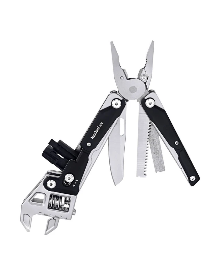 Мультитул NexTool Wrench W4