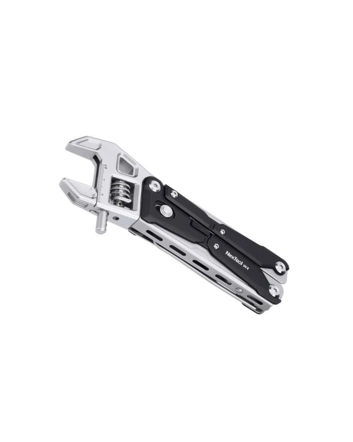 Мультитул NexTool Wrench W4