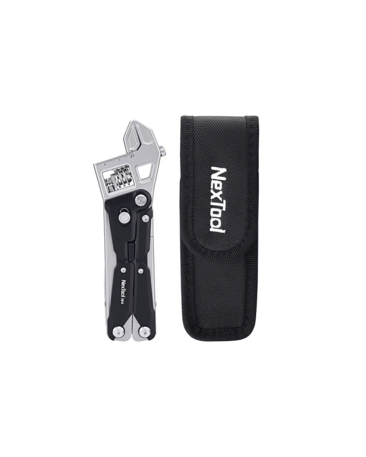 Мультитул NexTool Wrench W4