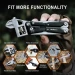 Мультитул NexTool Wrench W4