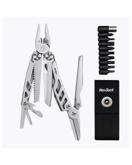 Мультитул NexTool Flagship Pro (Max)