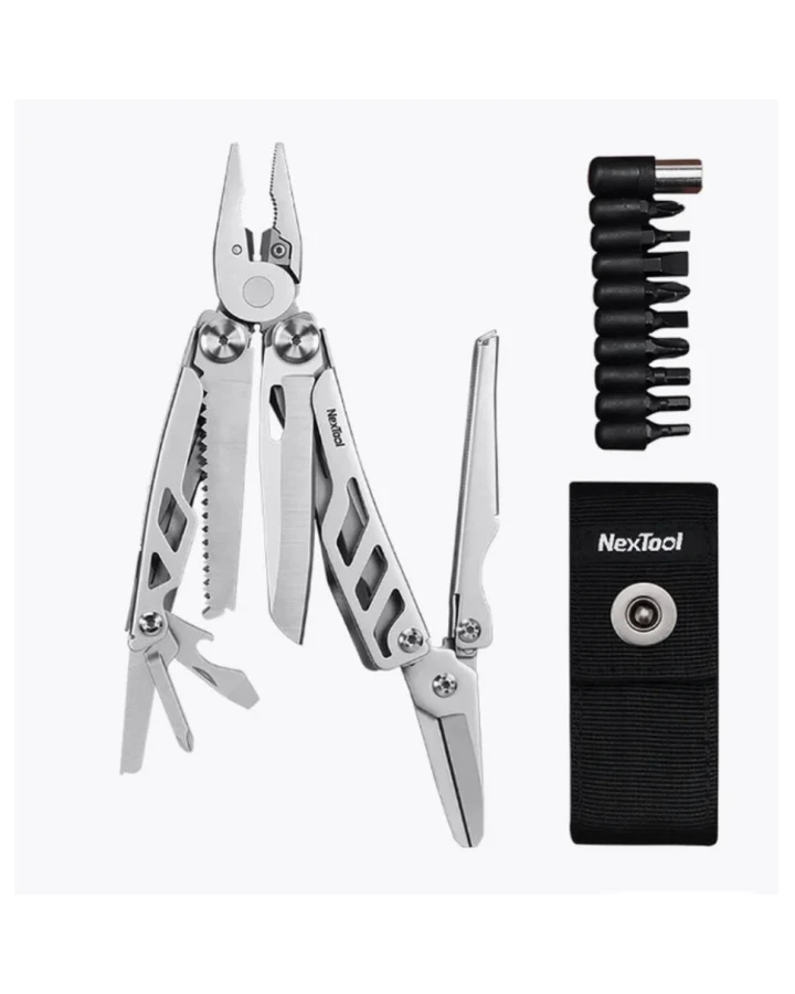 Мультитул NexTool Flagship Pro (Max)