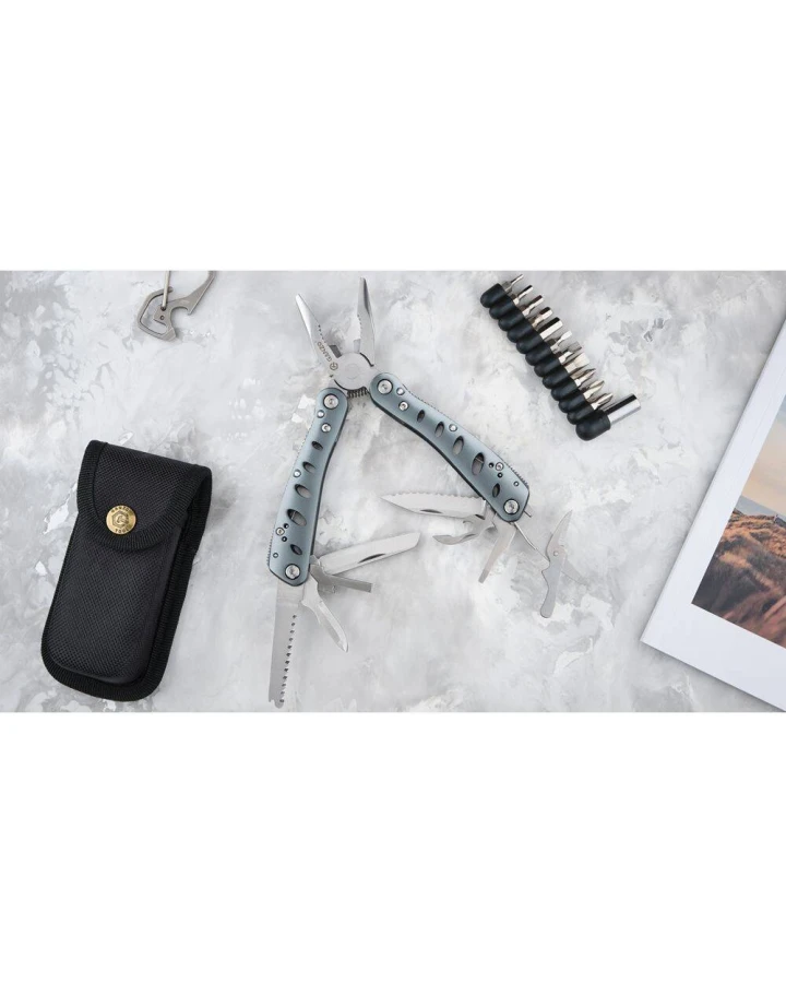 Мультитул Multi Tool Ganzo G101-H (G205)