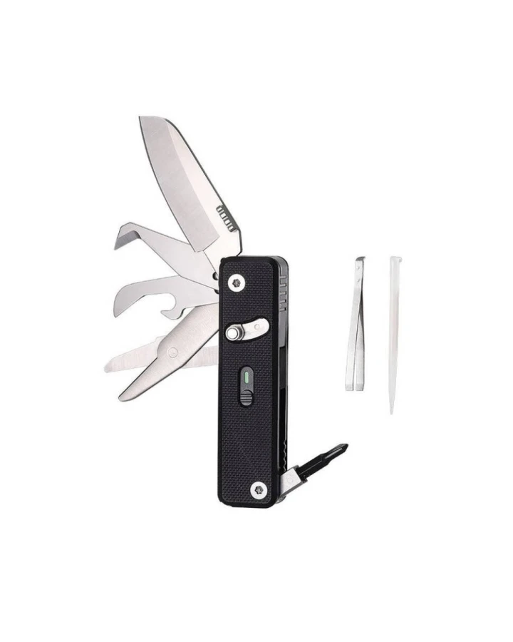 Мультитул Roxon Mini Flex Companion S504G