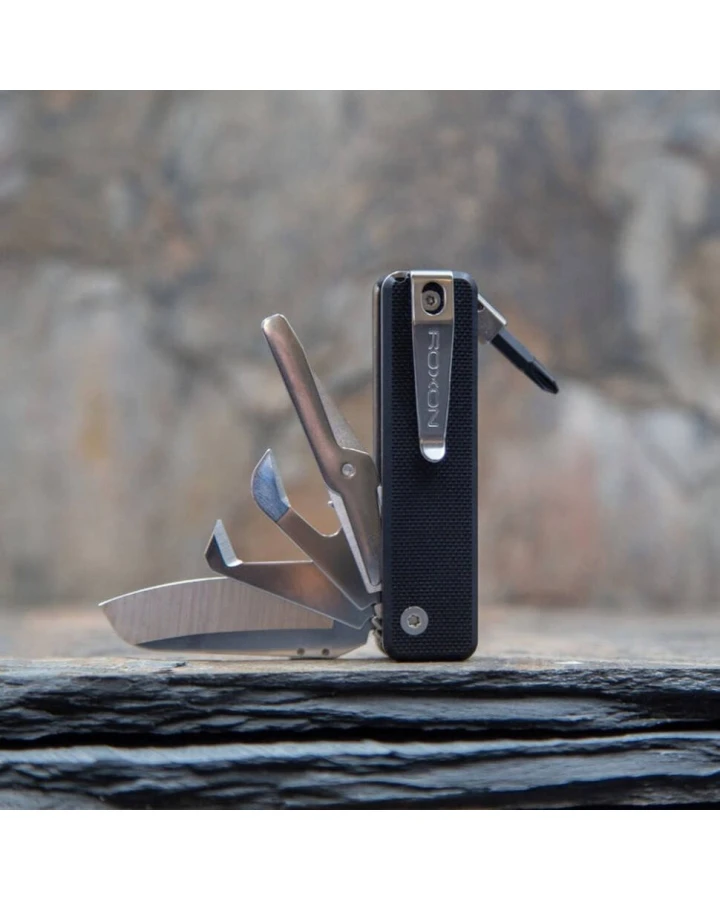 Мультитул Roxon Mini Flex Companion S504G