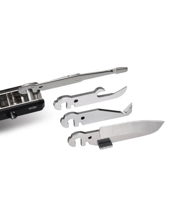 Мультитул Roxon Mini Flex Companion S504G