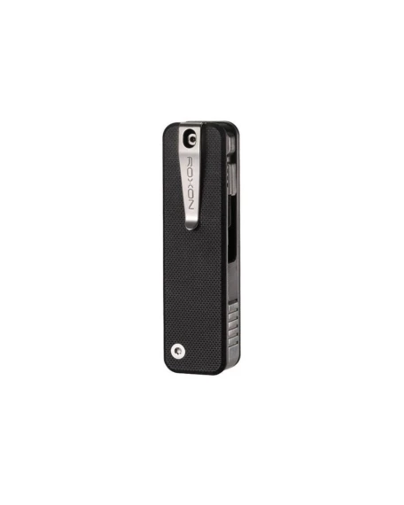 Мультитул Roxon Flex Companion S503G чорний
