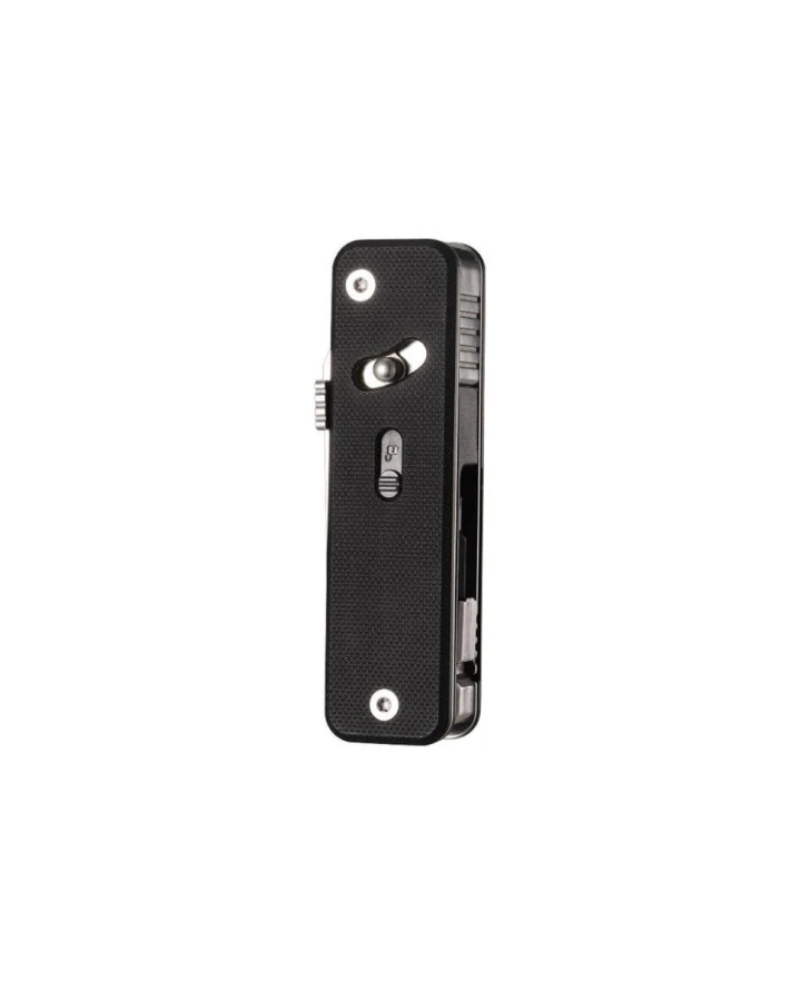 Мультитул Roxon Flex Companion S503G чорний