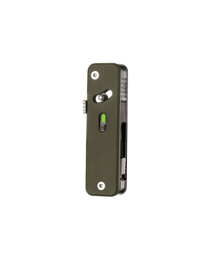 Мультитул Roxon Flex Companion S503G зелений