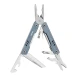 Мультитул NexTool Mini Sailor Pliers S11 блакитний