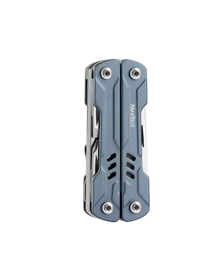 Мультитул NexTool Mini Sailor Pliers S11 блакитний