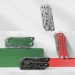 Мультитул NexTool Mini Flagship срібний