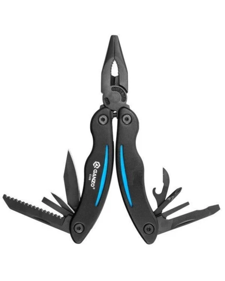 Мультитул Multi Tool Ganzo G109-BL
