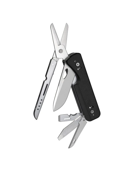 Мультитул Roxon Flex S505G, чорний