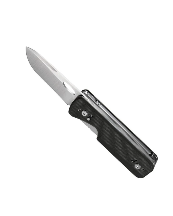 Мультитул Roxon Flex S505G, чорний