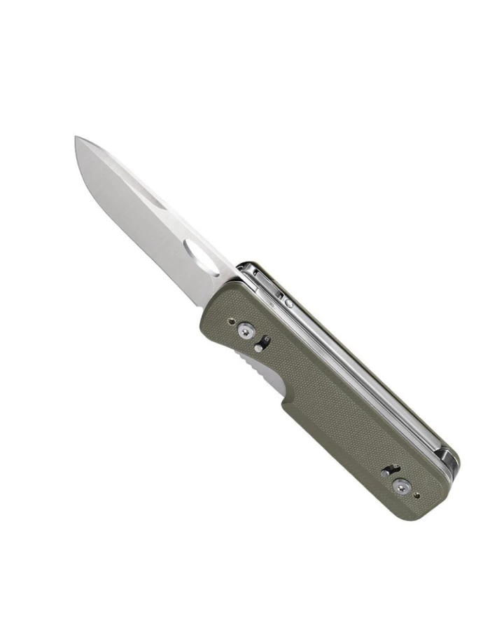 Мультитул Roxon Flex S505G,зелений