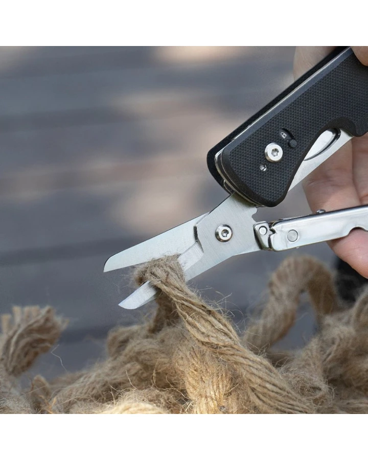 Мультитул Roxon Flex S505G,зелений