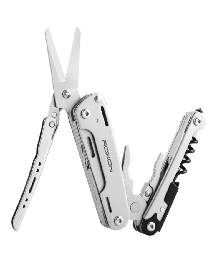 Мультитул Roxon Storm S801S