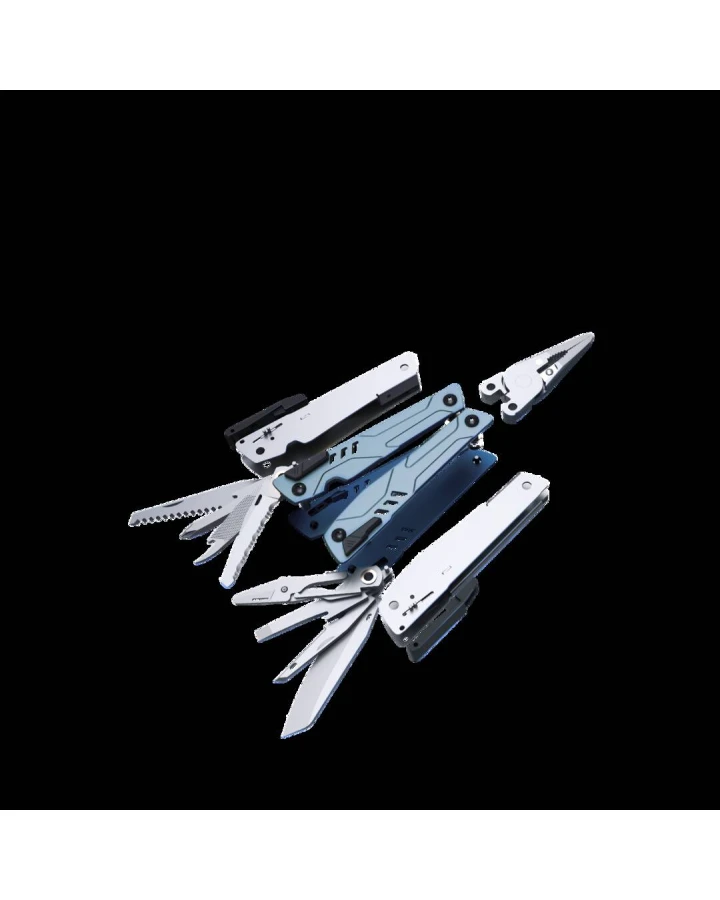 Мультитул NexTool Sailor Pro NE20045