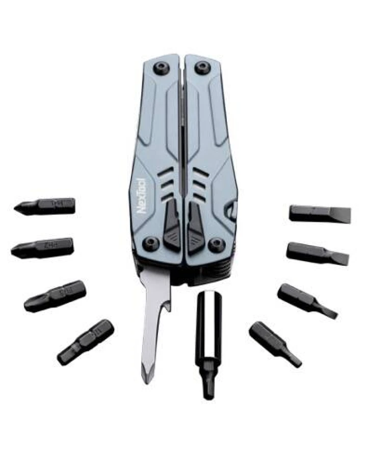 Мультитул NexTool Sailor Pro NE20045