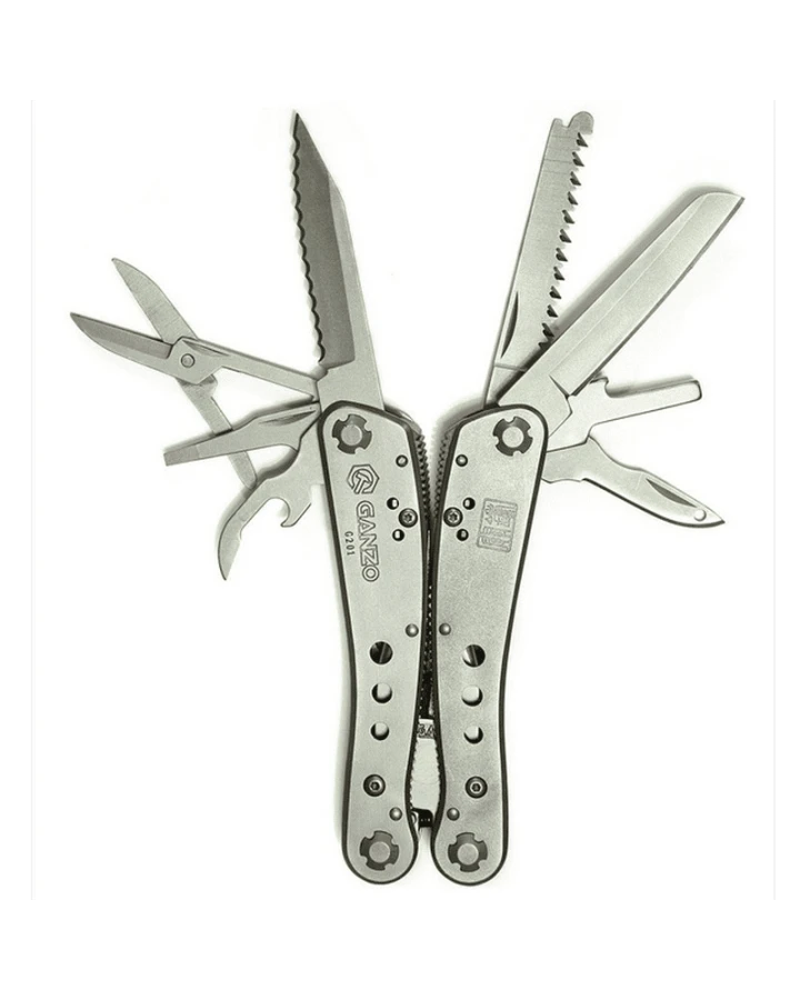 Мультитул Multi Tool Ganzo G201-H