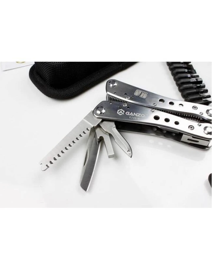 Мультитул Multi Tool Ganzo G201-H