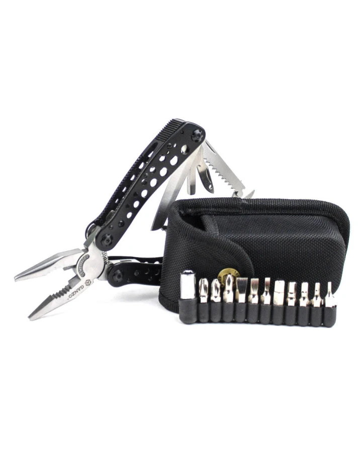 Мультитул Multi Tool Ganzo G204