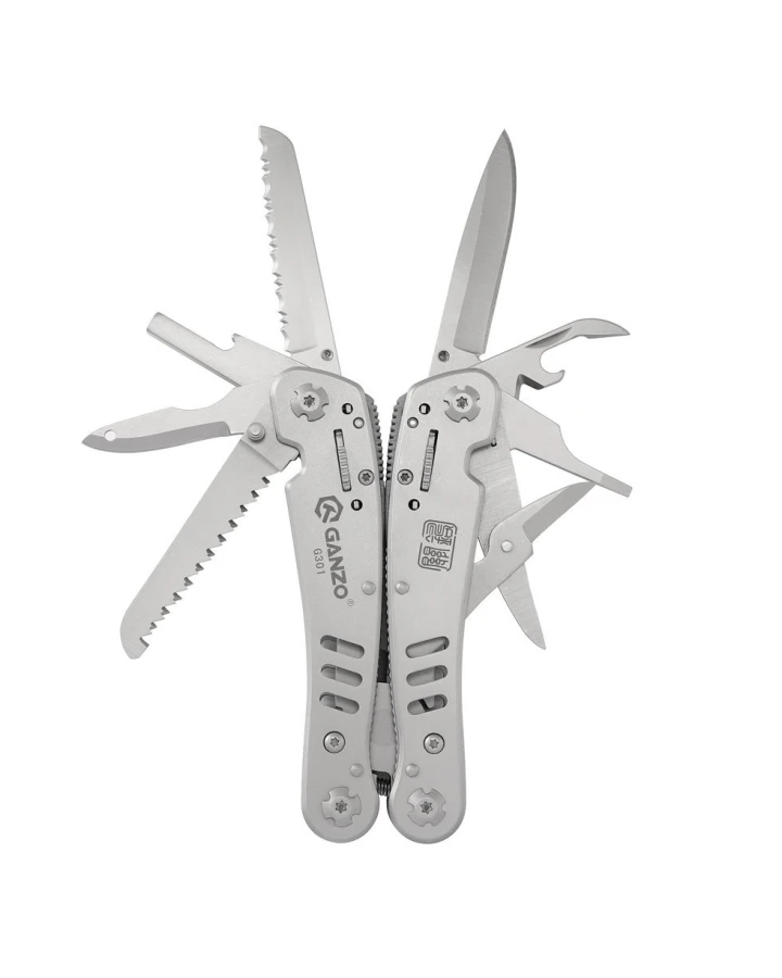 Мультитул Multi Tool Ganzo G301
