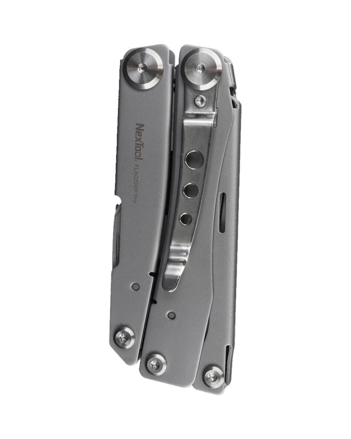 Мультитул NexTool FLAGSHIP PRO
