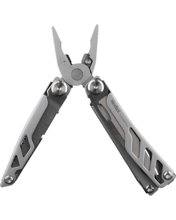 Мультитул NexTool FLAGSHIP PRO