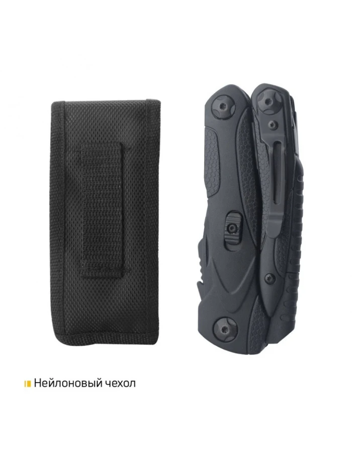 Мультитул Roxon SPARK CM1349