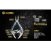 Мультитул Multi Tool Ganzo G101-H (G205)