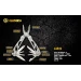 Мультитул Multi Tool Ganzo G104 S