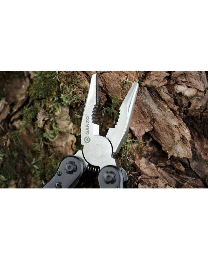 Мультитул Multi Tool Ganzo G204