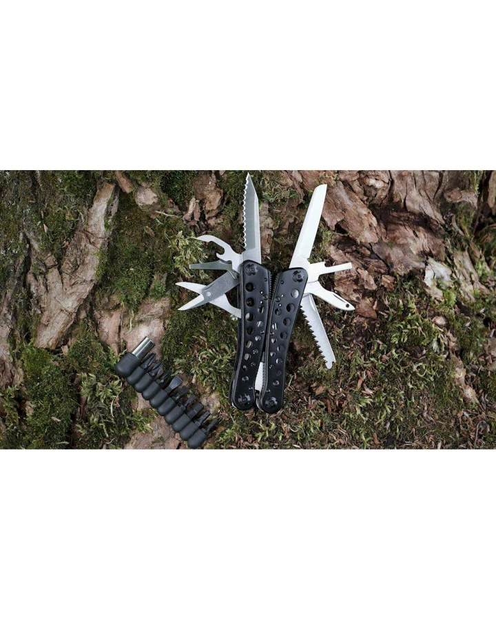 Мультитул Multi Tool Ganzo G204