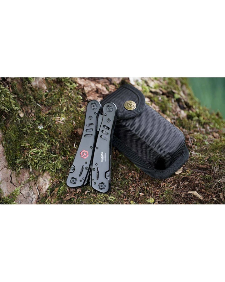 Мультитул Multi Tool Ganzo G301-В