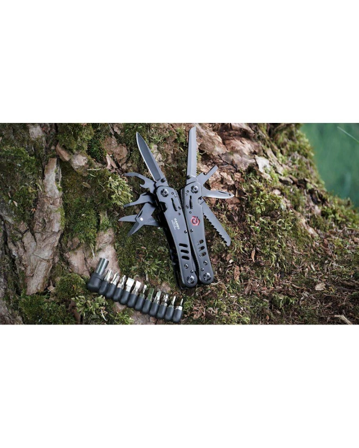 Мультитул Multi Tool Ganzo G301-В