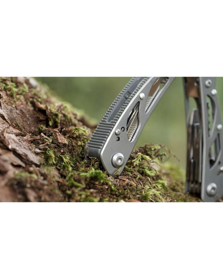Мультитул Multi Tool Ganzo G104 S