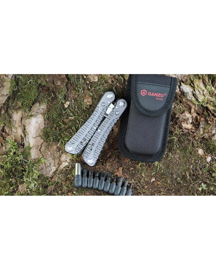 Мультитул Multi Tool Ganzo G105 G3130