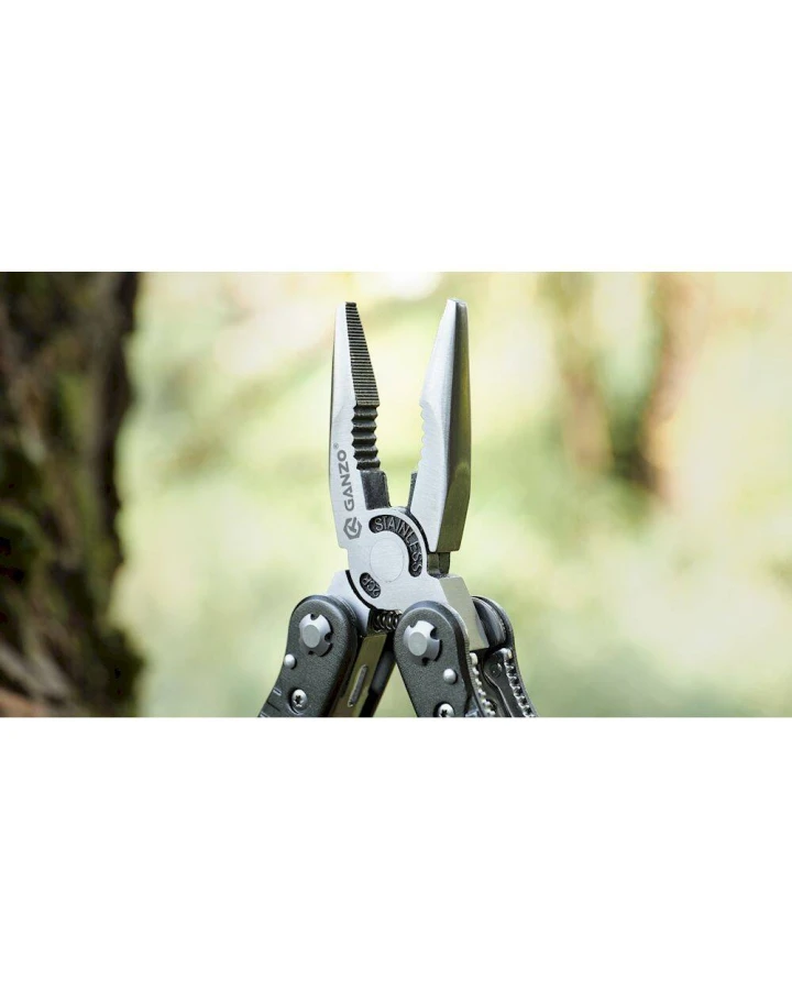 Мультитул Multi Tool Ganzo G105 G3130