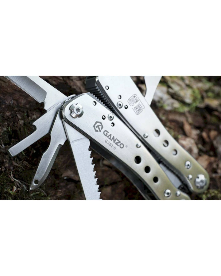 Мультитул Multi Tool Ganzo G201-H