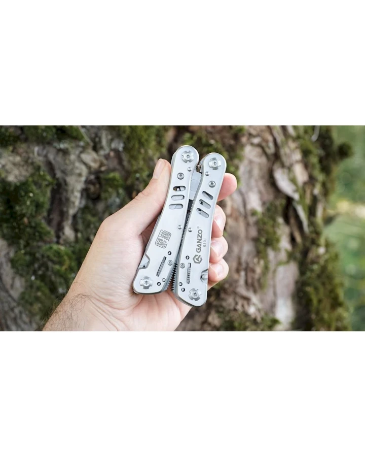 Мультитул Multi Tool Ganzo G301