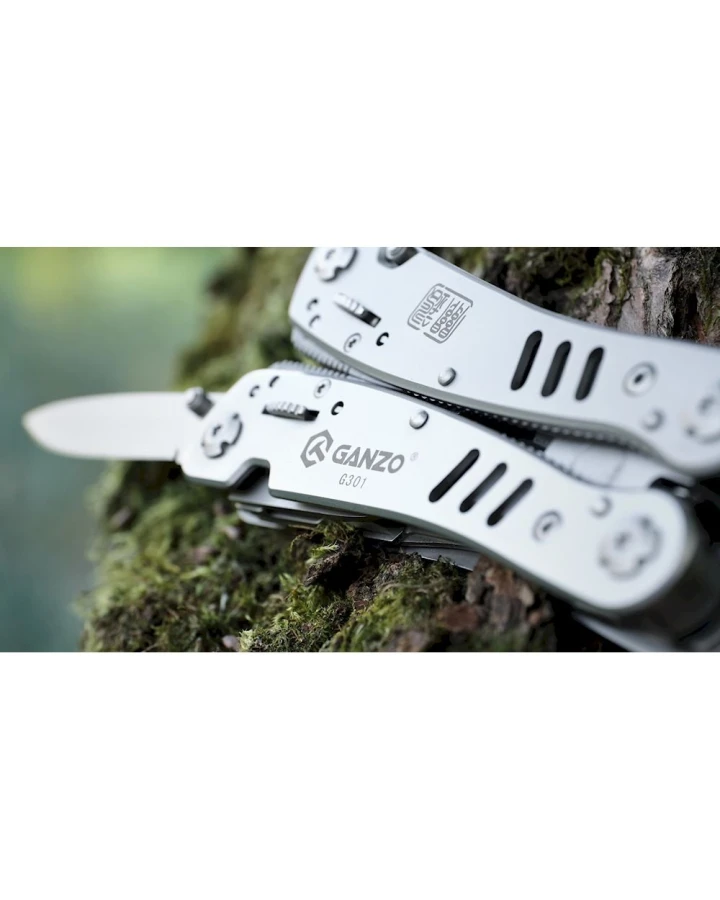 Мультитул Multi Tool Ganzo G301