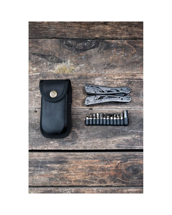 Мультитул Multi Tool Ganzo G303-B