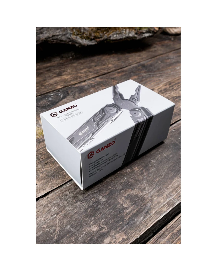 Мультитул Multi Tool Ganzo G303-B