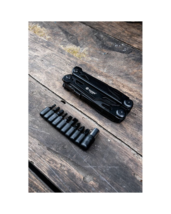 Мультитул Multi Tool Ganzo G303-B