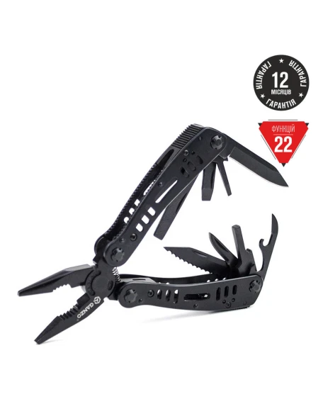 Мультитул Multi Tool Ganzo G103