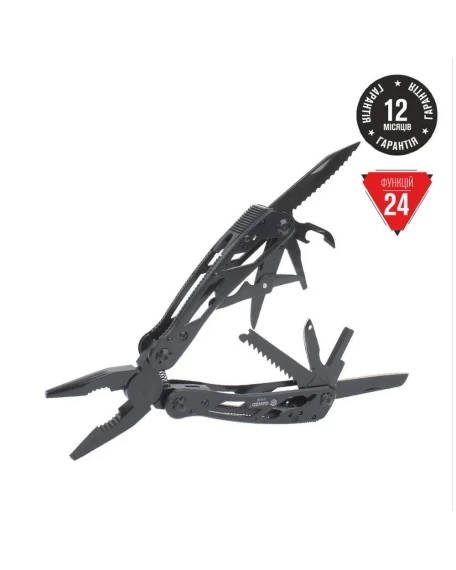 Мультитул Multi Tool Ganzo G202B